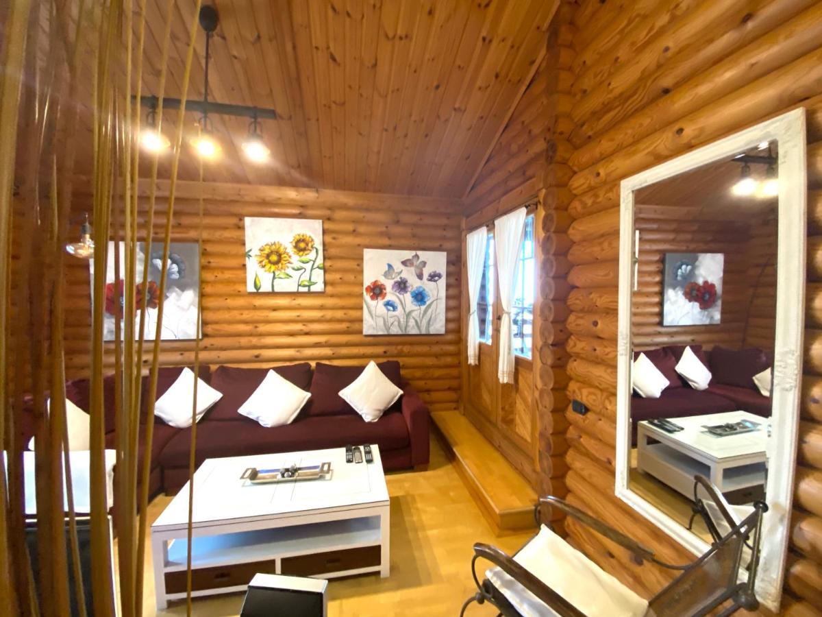 Nordic House Near The Beach In Quiet Neighborhood, All Amenities Такоронте Экстерьер фото