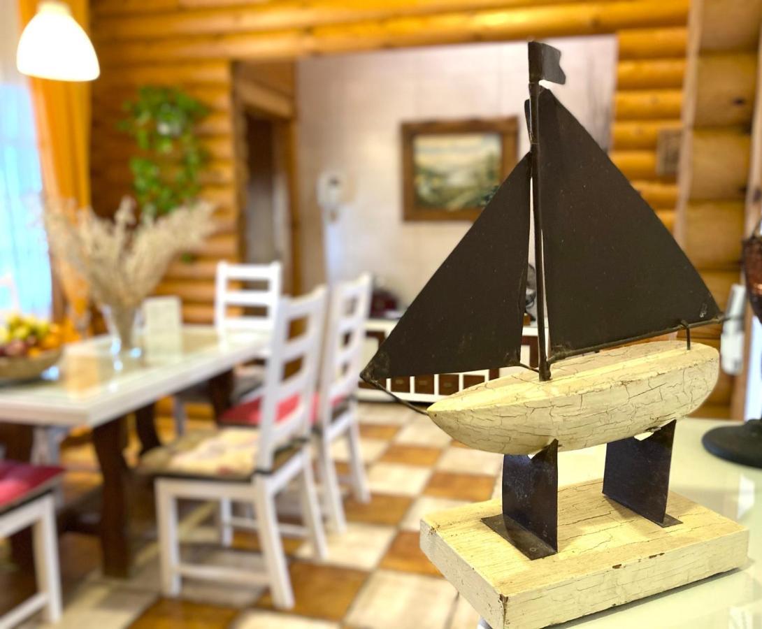 Nordic House Near The Beach In Quiet Neighborhood, All Amenities Такоронте Экстерьер фото