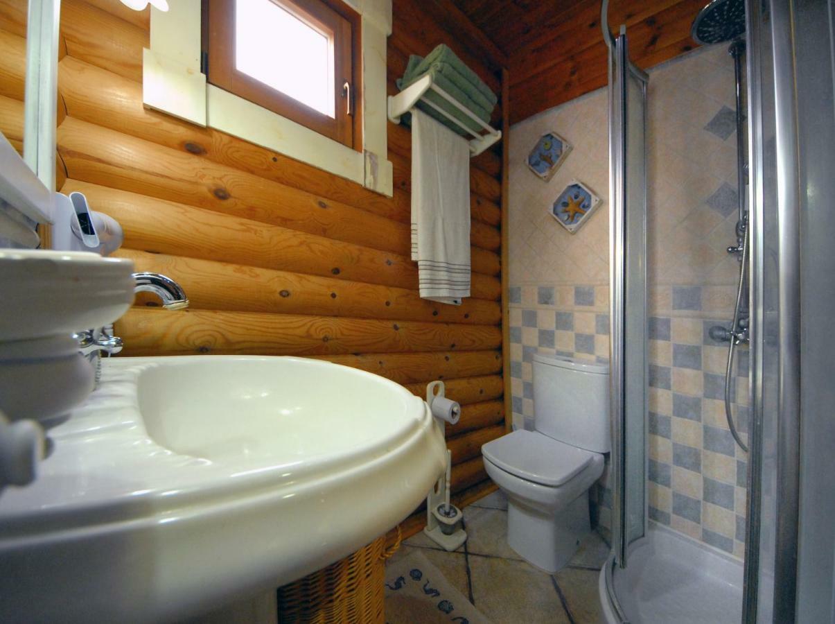 Nordic House Near The Beach In Quiet Neighborhood, All Amenities Такоронте Экстерьер фото